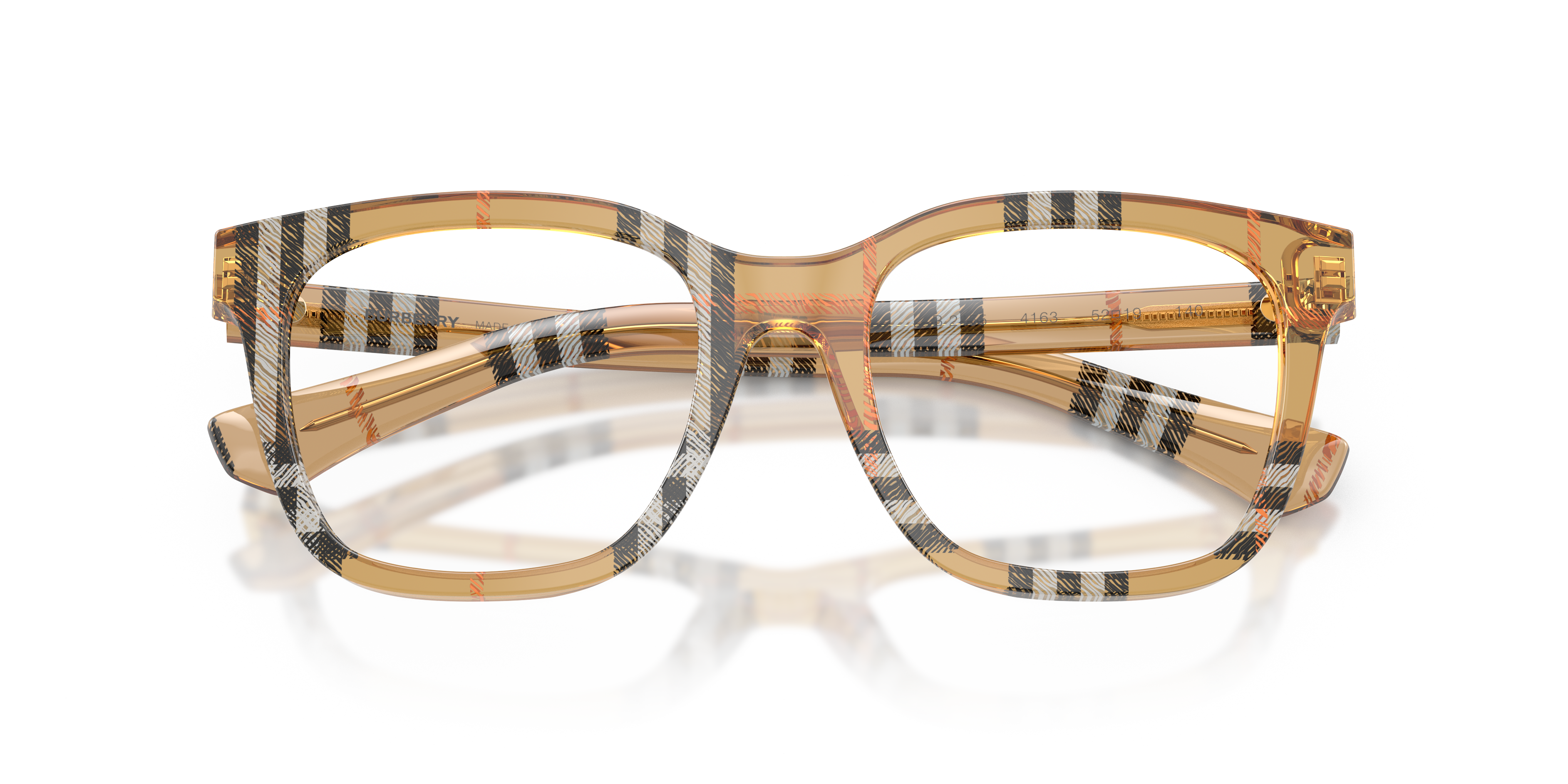 Burberry BE2455 4163  